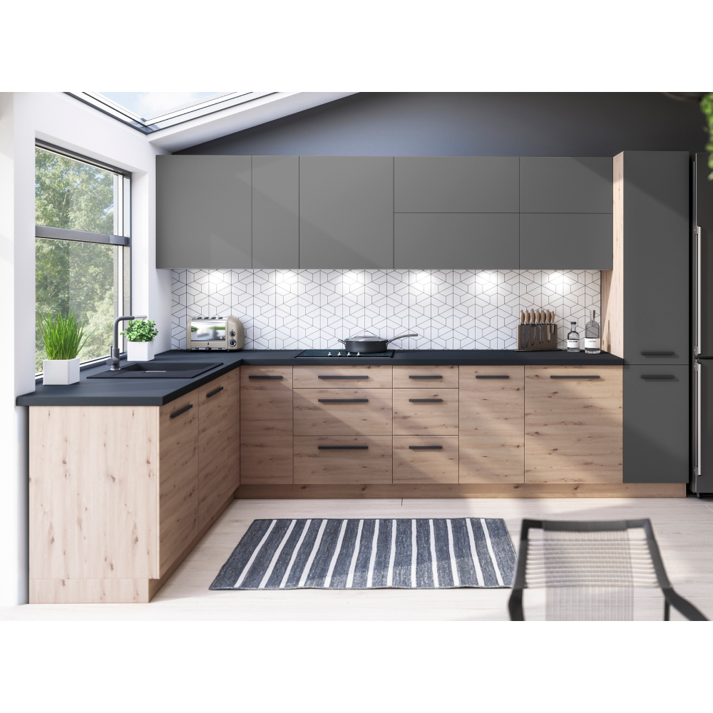 Bucataria LANGEN 330X210