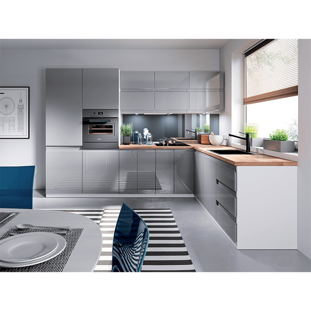 Bucataria AURORA - sistem modular.