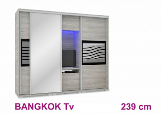Garderoba BANGCOG TV 239
