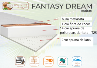 FANTASY DREAM - 90