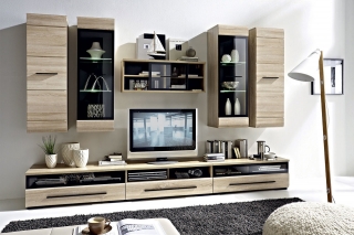 FEVER 1-2 pentru living