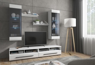 FEVER 3-1 pentru living